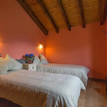 Casa di campagna Rural Llananzanes