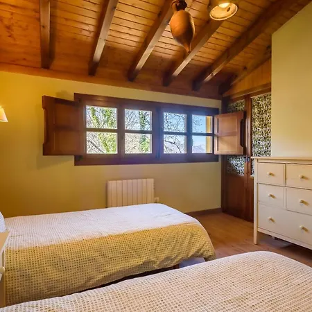Casa di campagna Rural