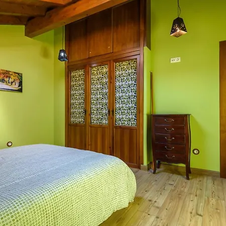 Rural Casa di campagna