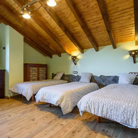 Rural Casa di campagna *