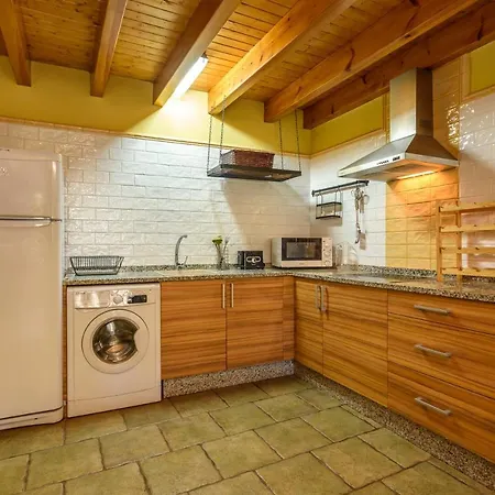 Casa di campagna Rural