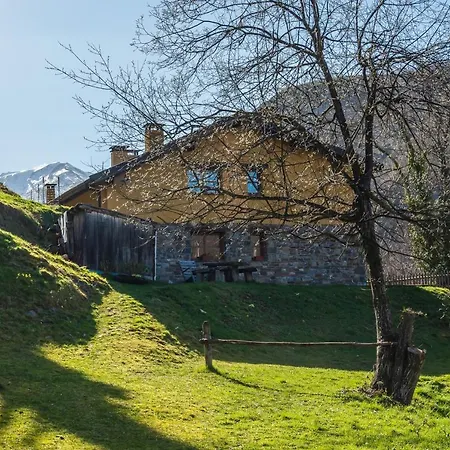 Casa di campagna Rural Llananzanes