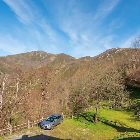 Casa di campagna Rural Llananzanes