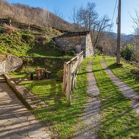 Casa di campagna Rural *