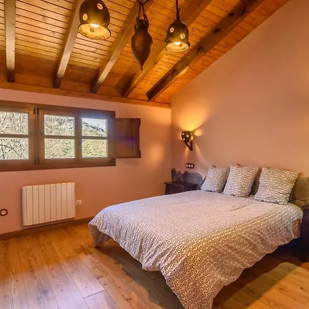 Rural Casa di campagna *
