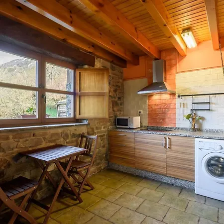 Casa di campagna Rural