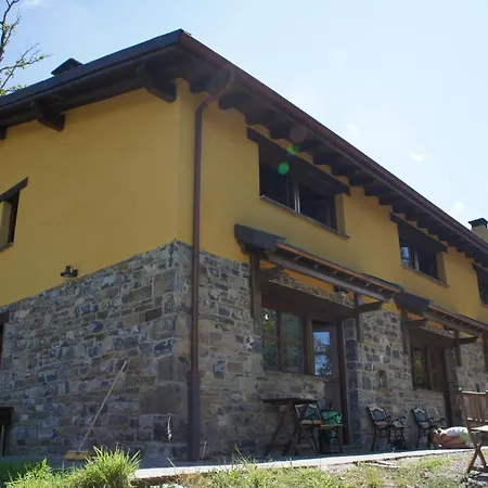 Rural Casa di campagna *