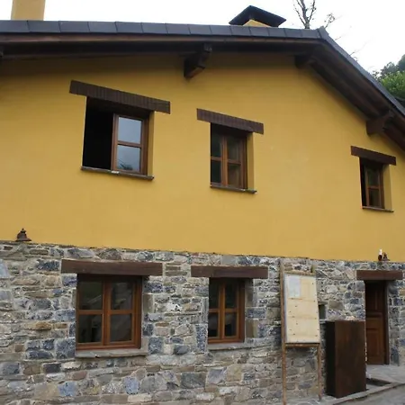Casa di campagna Rural