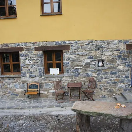Casa di campagna Rural *