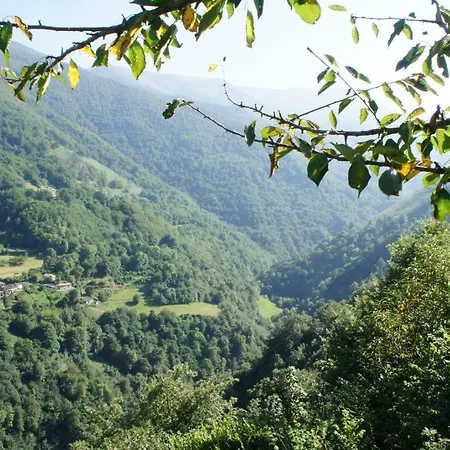 Rural Casa di campagna *