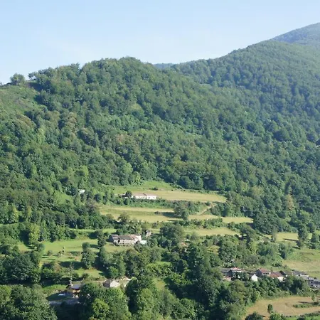 Casa di campagna Rural Llananzanes
