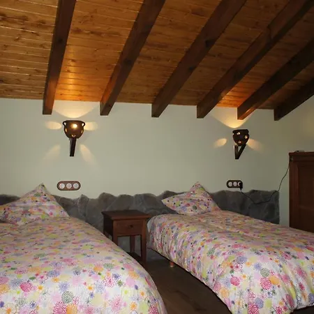 Casa di campagna Rural Llananzanes