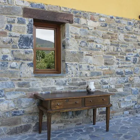 Rural Casa di campagna *