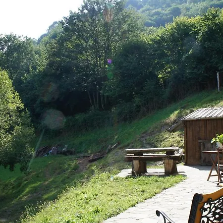 Casa di campagna Rural *