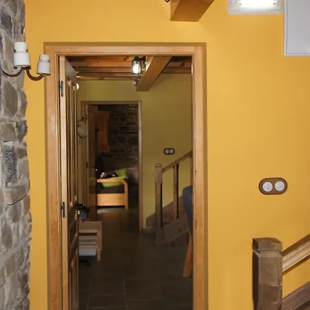 Casa di campagna Rural