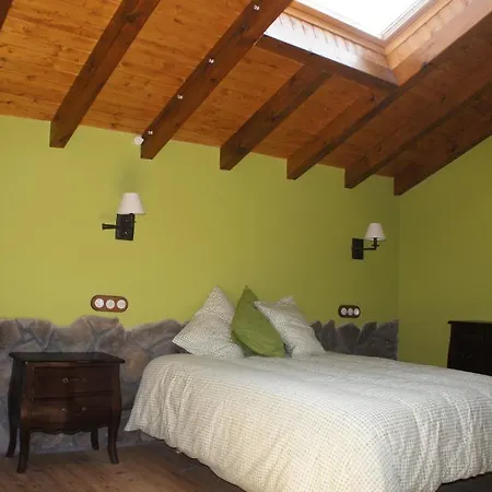 Rural Casa di campagna
