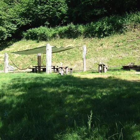 Casa di campagna Rural Llananzanes