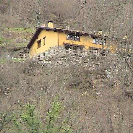 Casa di campagna Rural